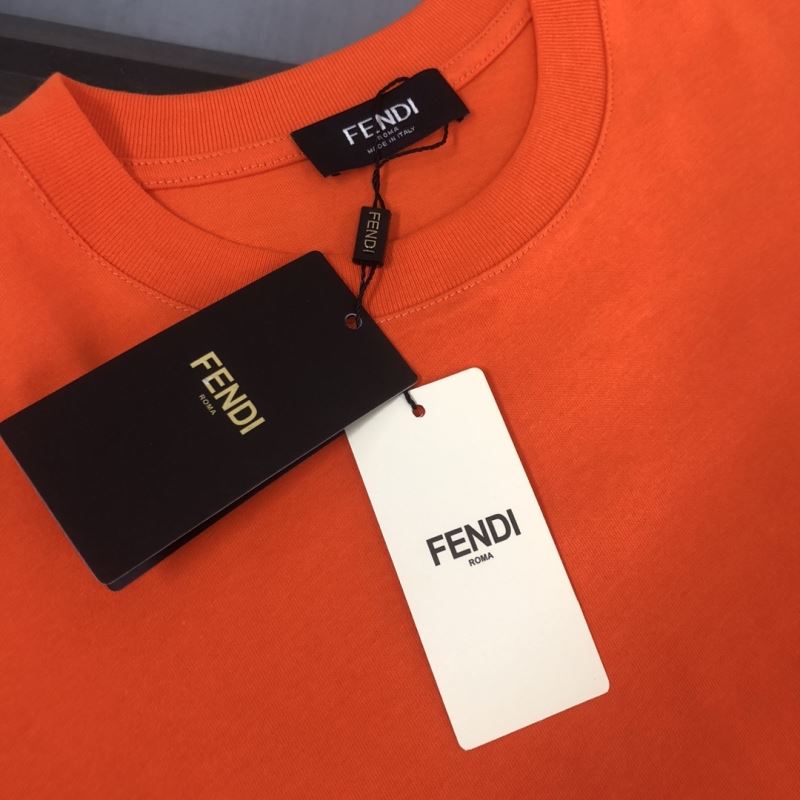 Fendi T-Shirts